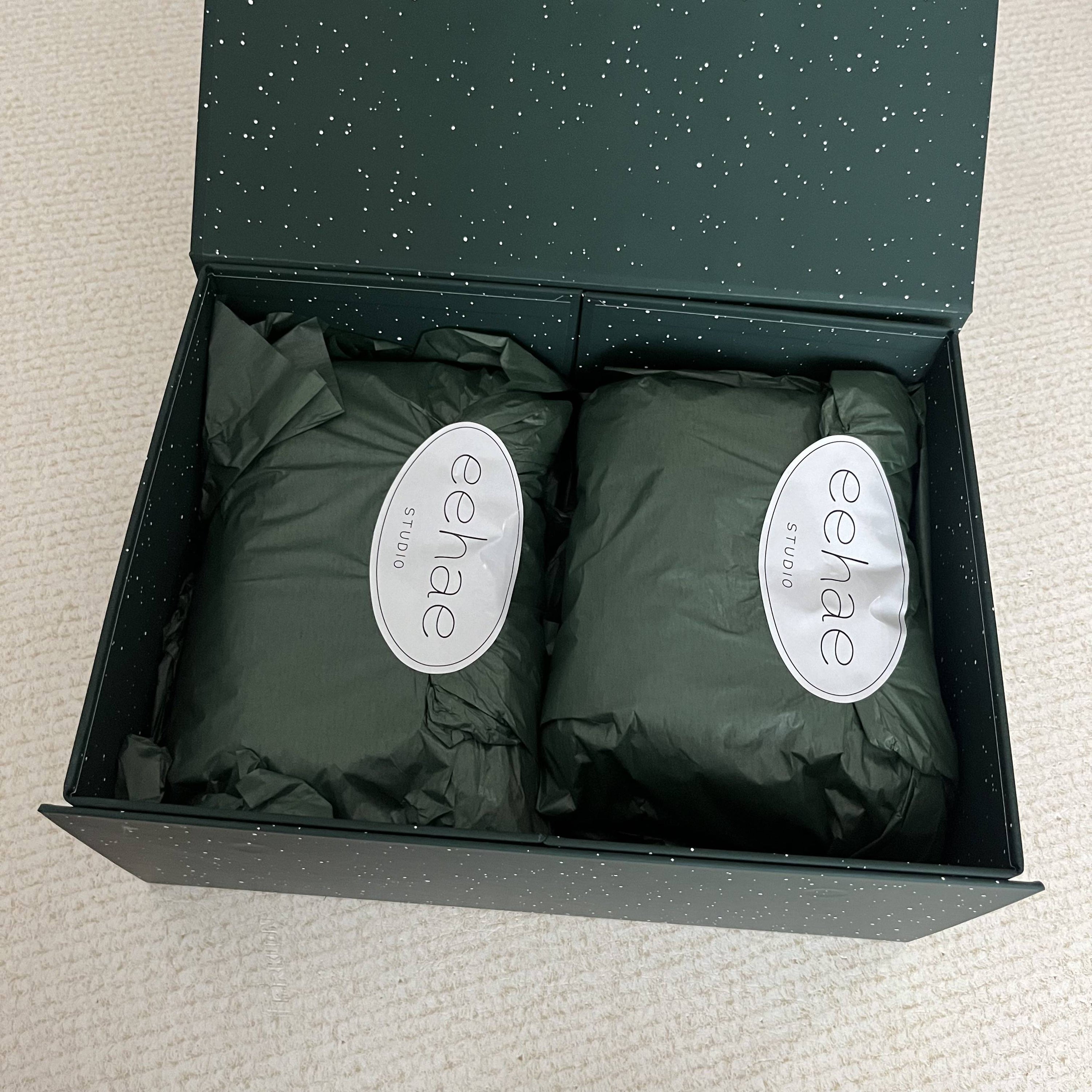 Forest no.41 - eehae 이해진 - CAVA LIFE