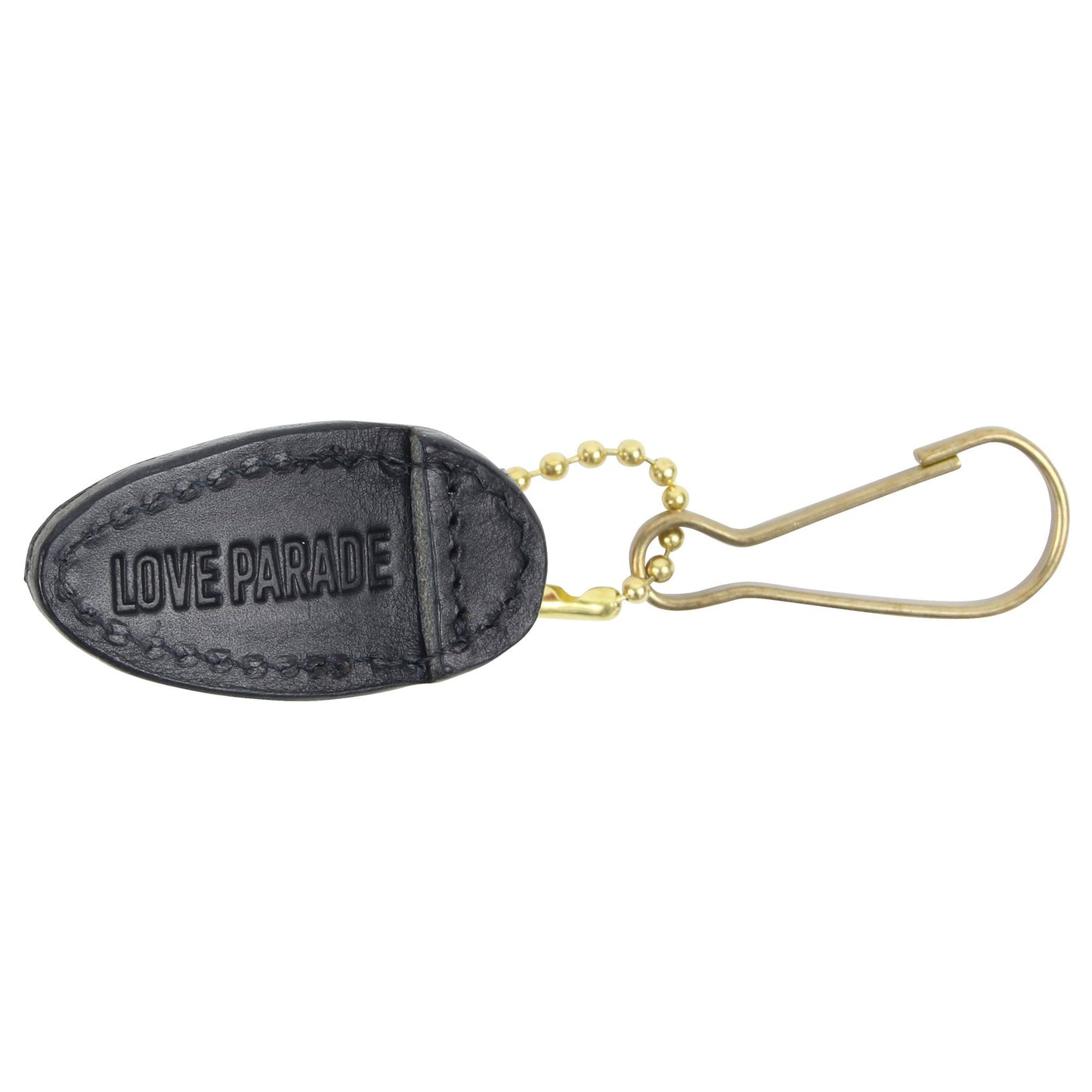 COWBOY BOOT LIGHTER CASE - Black - LOVE PARADE 러브퍼레이드 - CAVA LIFE