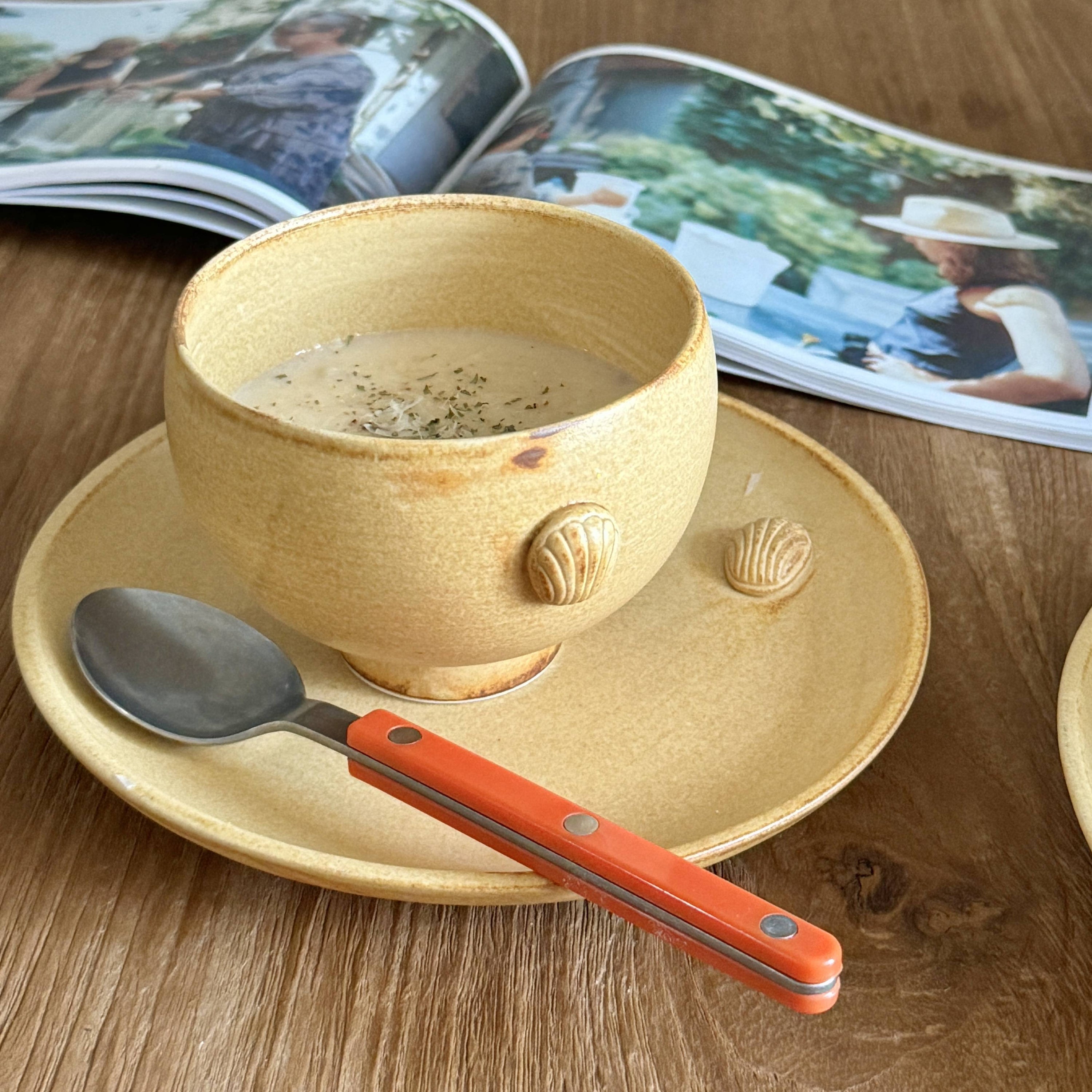 [선물 포장] 프루스트의 bowl