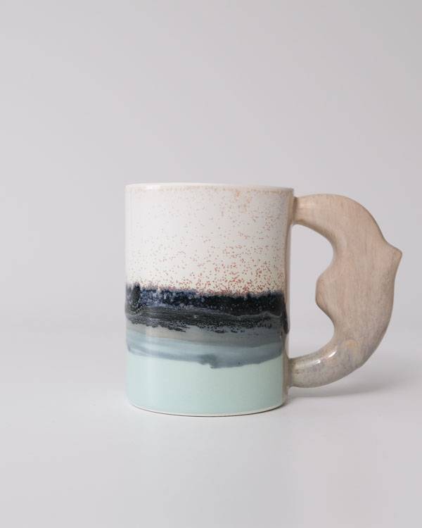 Bird Cup 02 – Unique 02