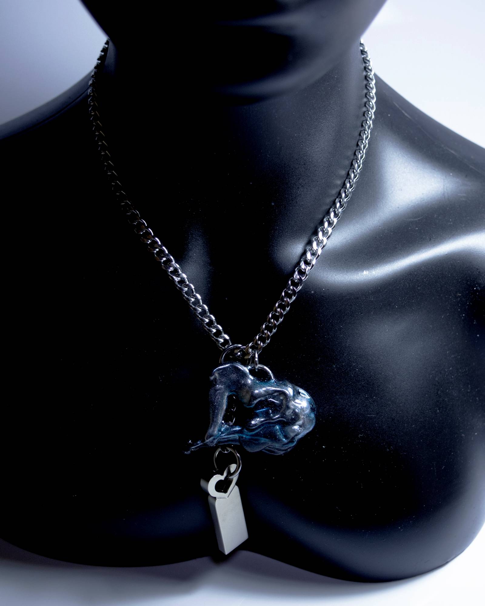 CHICHIKAFO X SGENYN SERVICE EP 『CHiCHiKAFO』 010