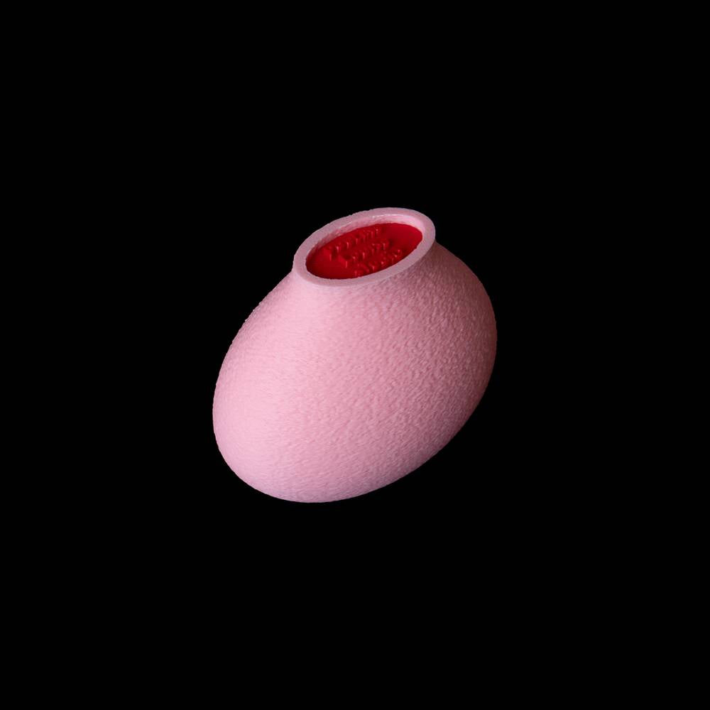 Portrait vase.II - mini