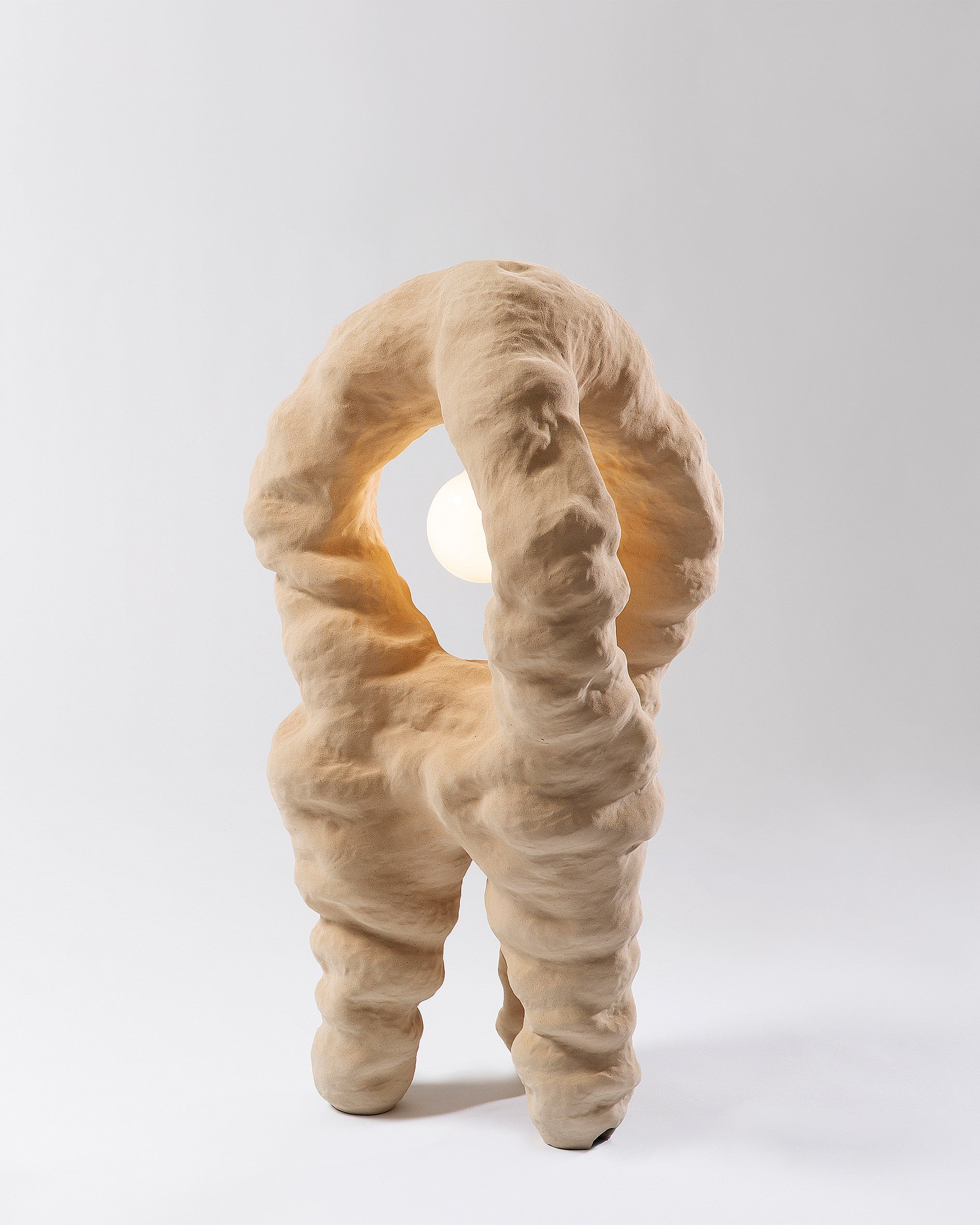 Chubby series_ chubby lighting - KIMMINJU 김민주 - CAVA LIFE