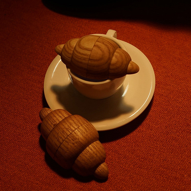 Croissant 메모홀더 - 플레인 - A-SE STUDIO 아쎄스튜디오 - CAVA LIFE