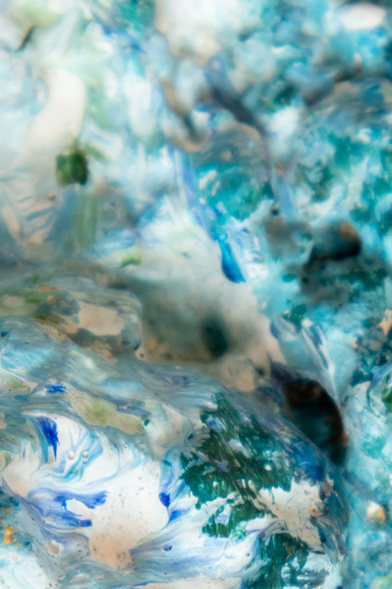 Drop Pierre 020 - boseol 보설 - CAVA LIFE