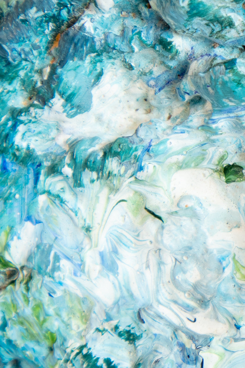 Drop Pierre 019 - boseol 보설 - CAVA LIFE