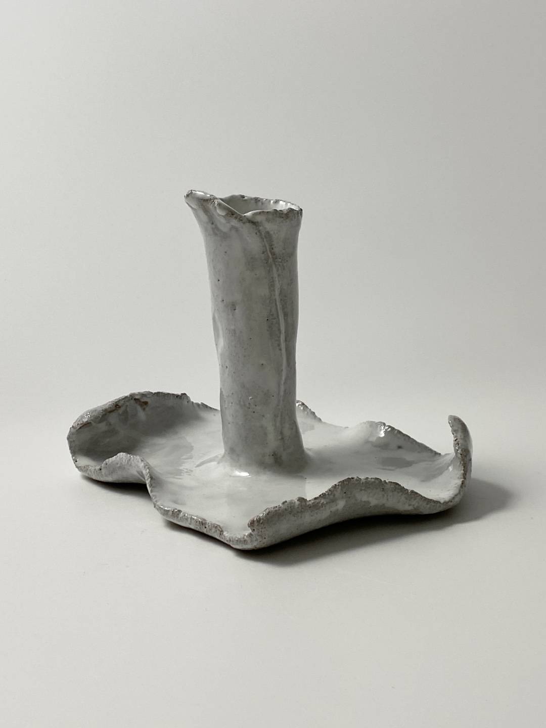 Paper of heaven - glossy grey