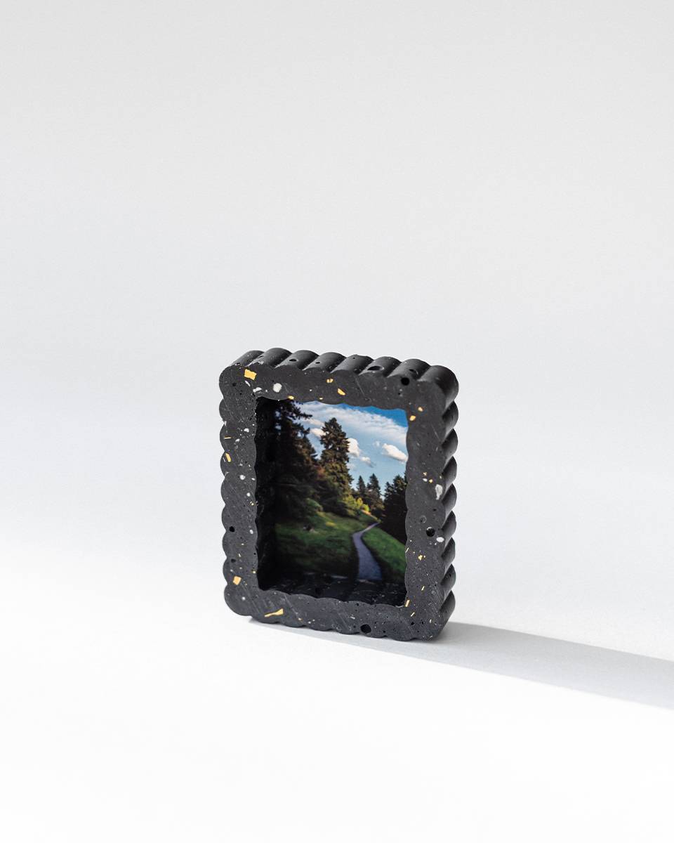 쇼트케이크 액자 - FORT NOW 포트나우 - CAVA LIFE