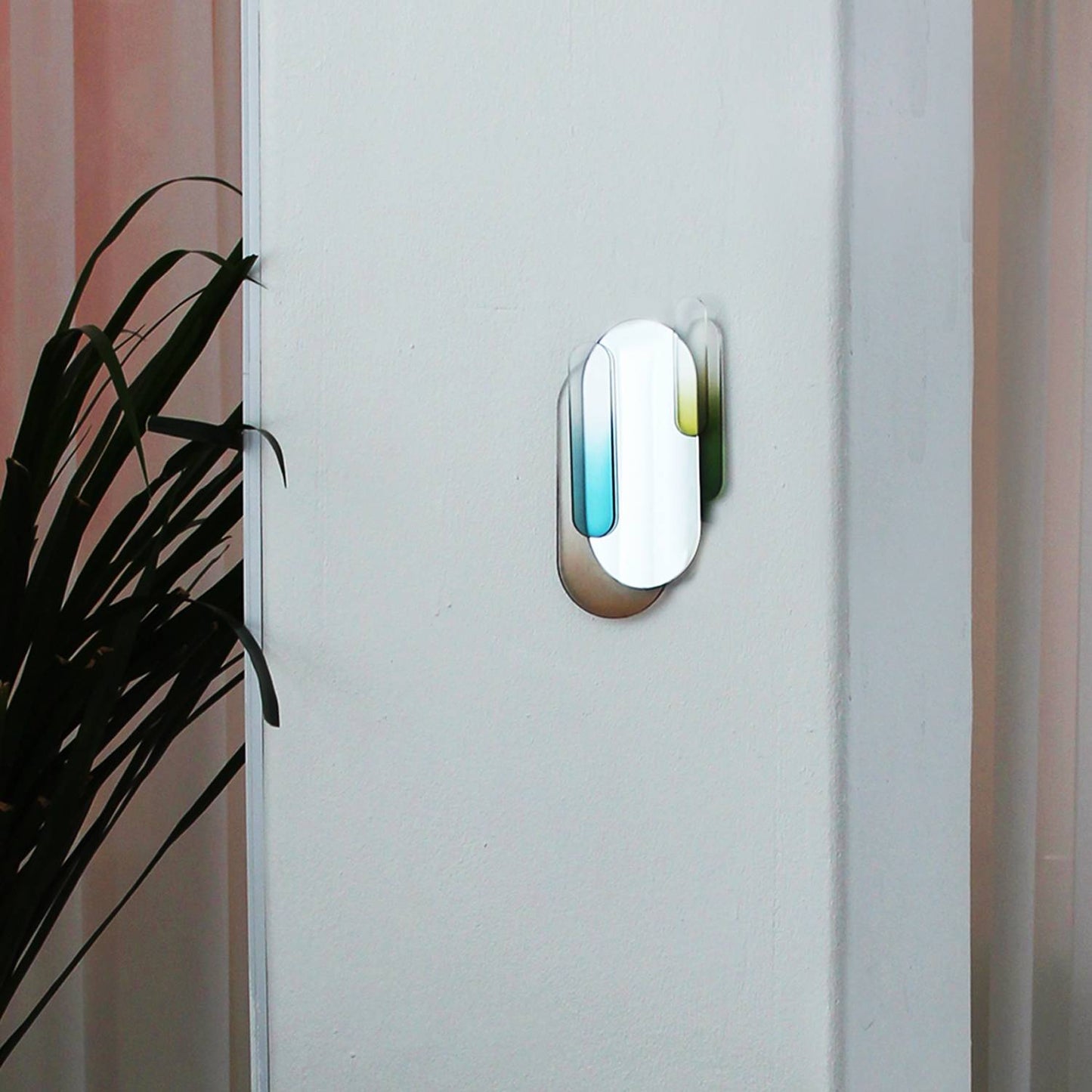 Drop mirror 02 - sonlim 손님스튜디오 - CAVA LIFE