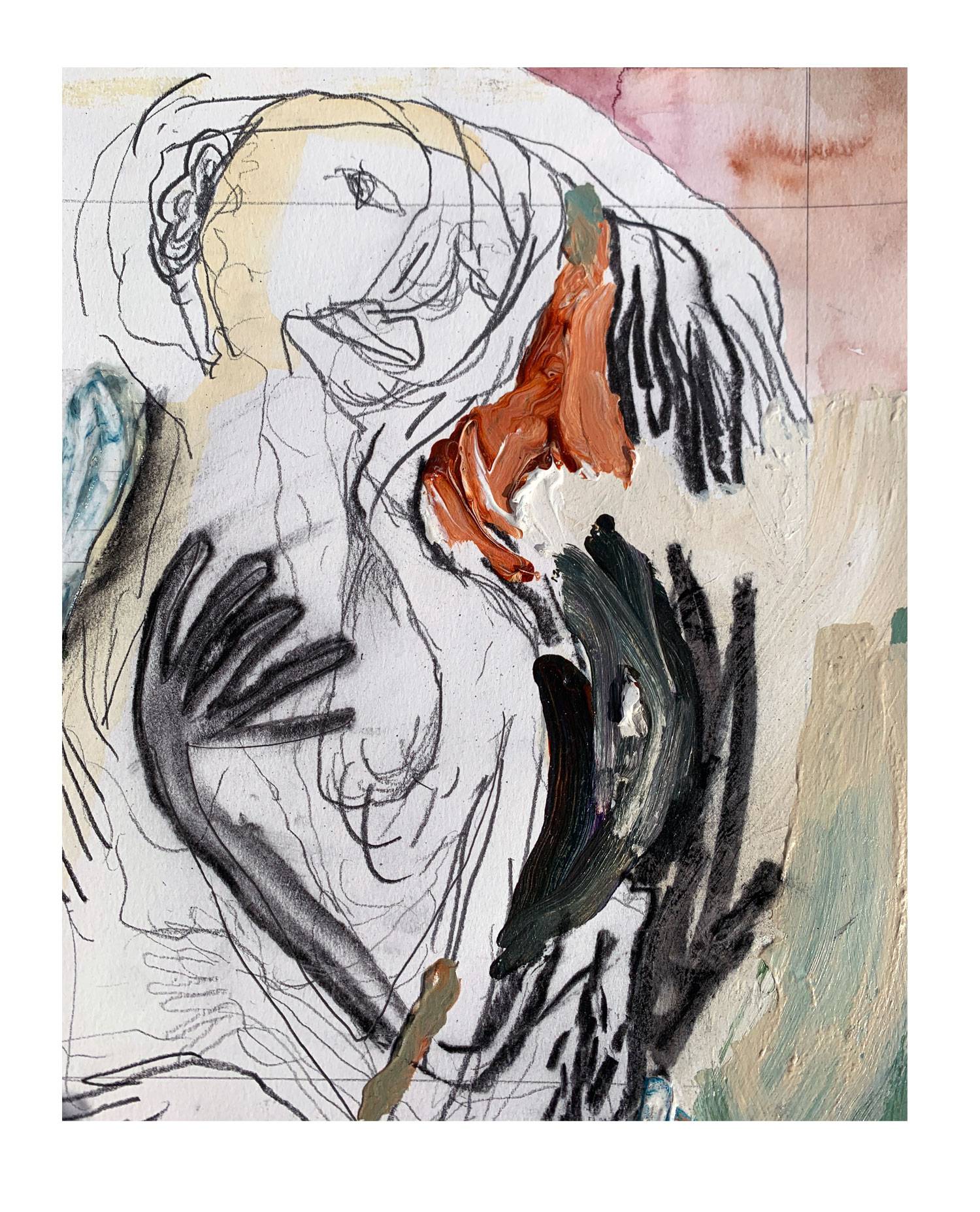 The bed_06 - AWBB 아바비 - CAVA LIFE