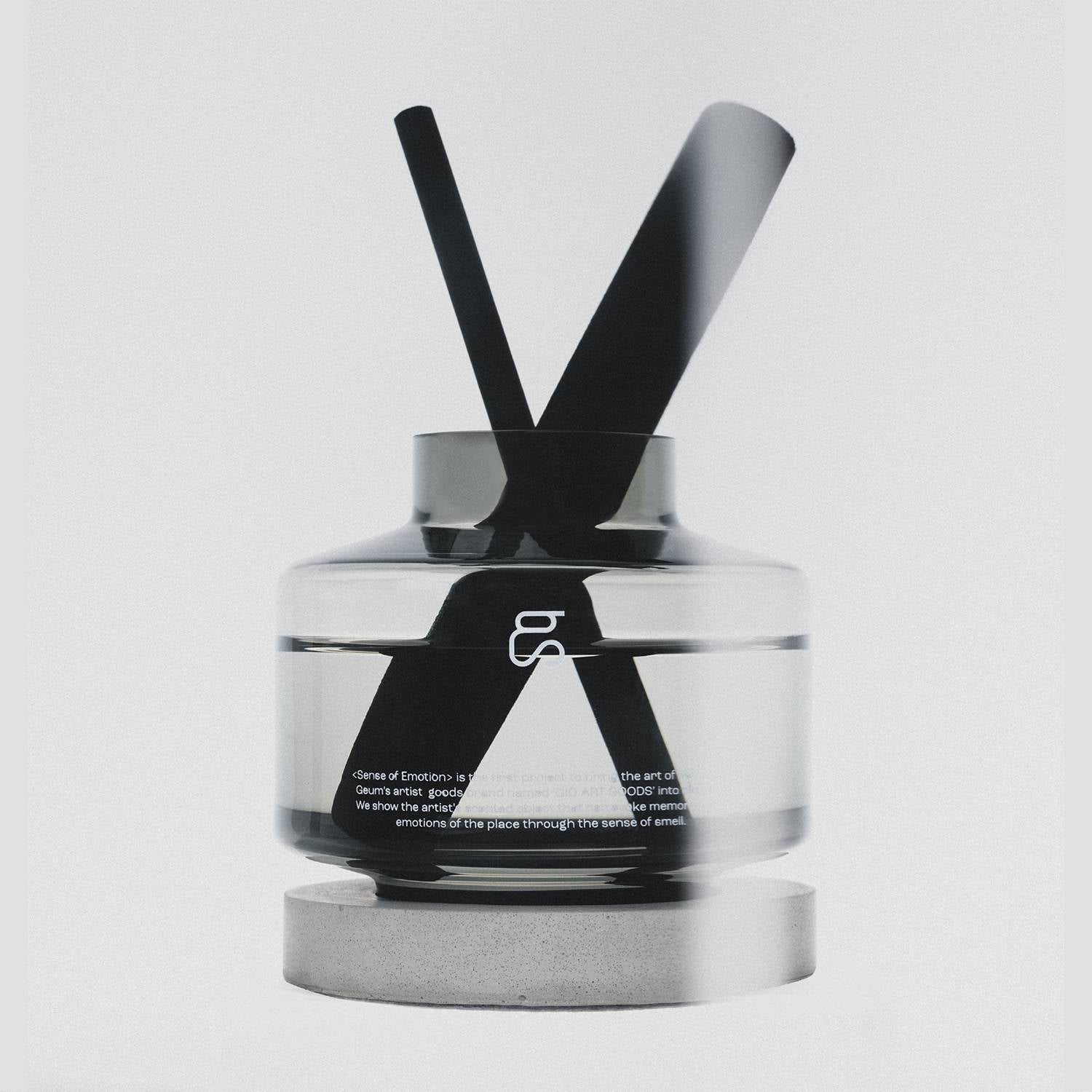 Yeonmo_High-end Glass Diffuser