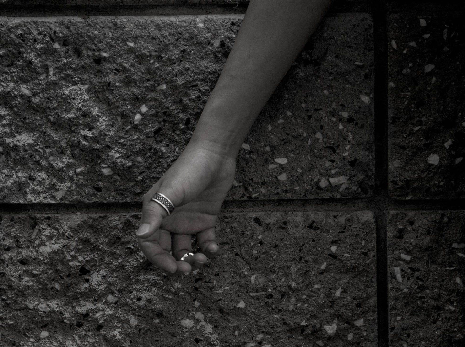 바스테트 유화 발톱 반지 - Sekhmet 세크메트 - CAVA LIFE