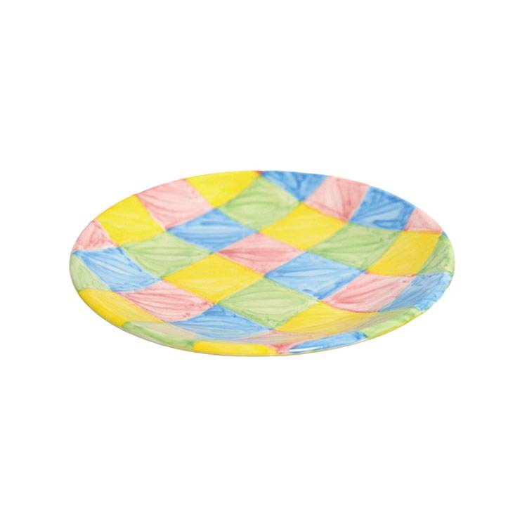 Salty Butter Dish / 접시 No.35