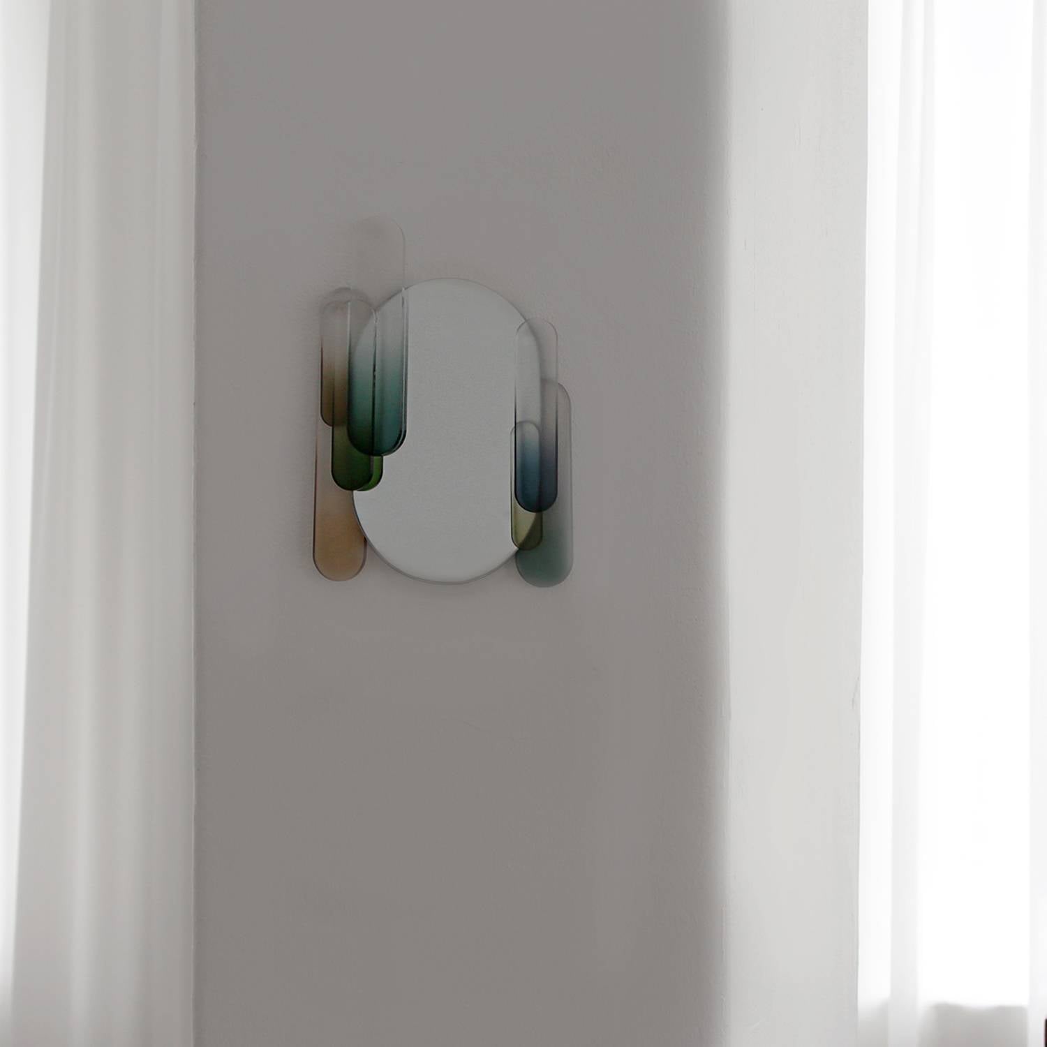 Drop mirror 03 - sonlim 손님스튜디오 - CAVA LIFE