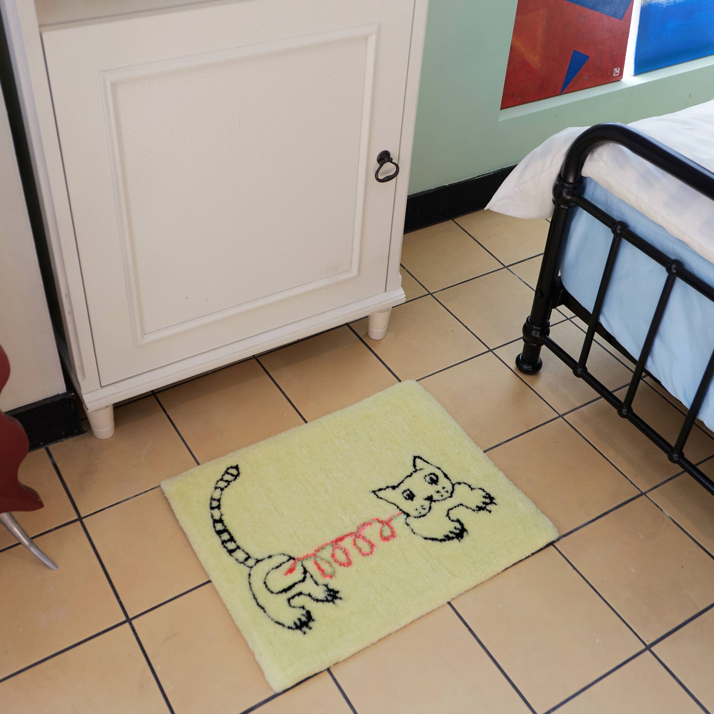 펫 지피티 : 쿼드랭글 ( 별-06 ) - HALLOWEEN YESTERDAY 할로윈예스터데이 - CAVA LIFE