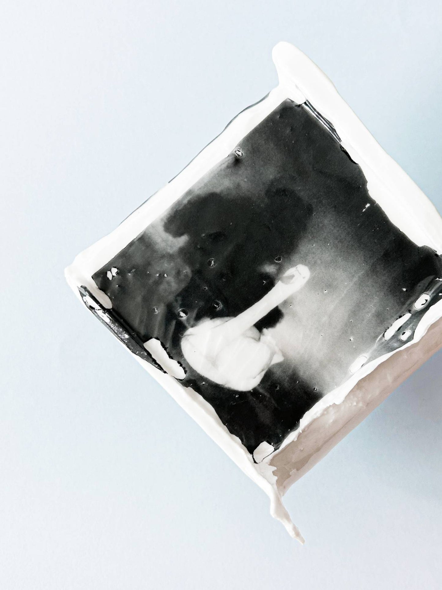 Edge Vase Artist Edition - HAHYERI No.4