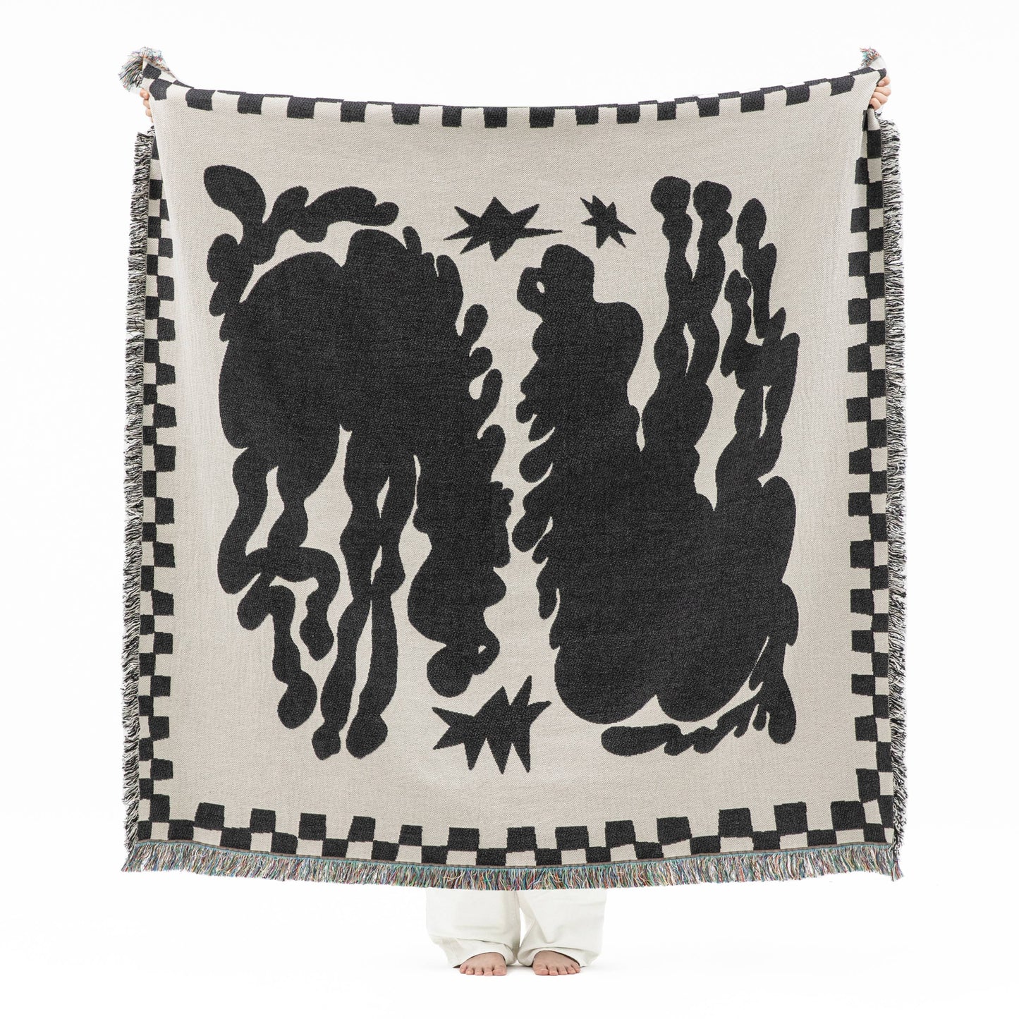 Jim’s Ranch Paper/Ink