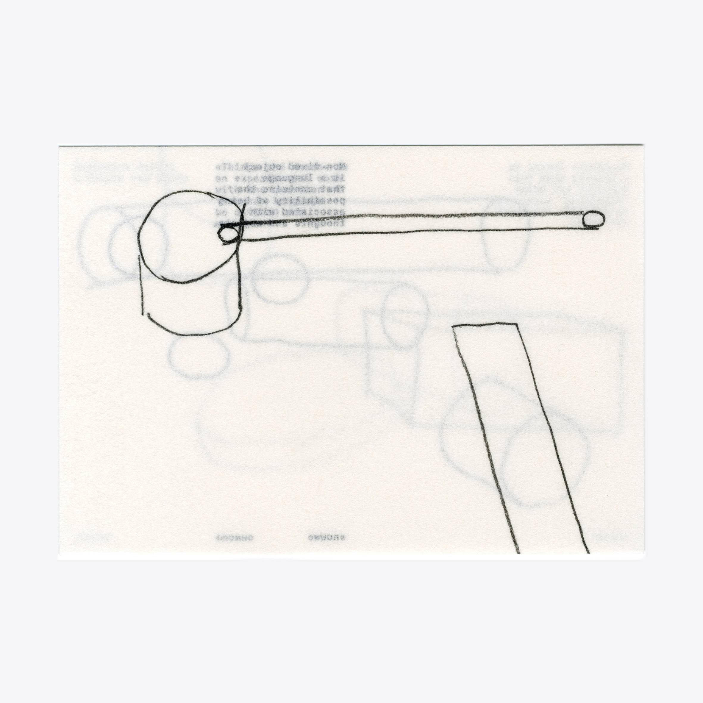 Things and Words - NOWWE - CAVA LIFE