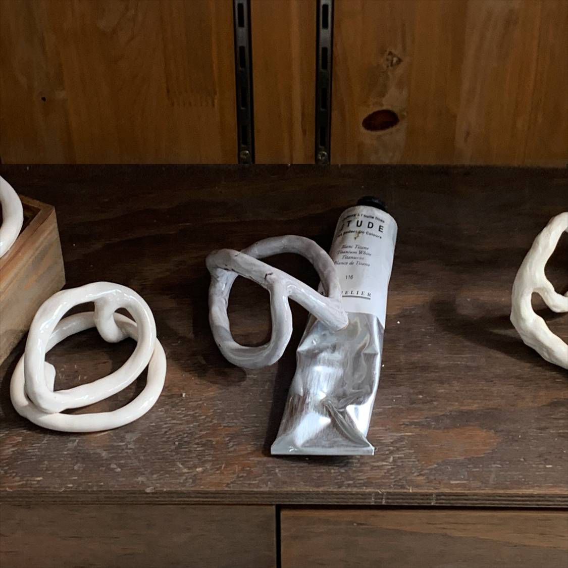 단 하나의 세라믹 오브제 03 - AWBB 아바비 - CAVA LIFE