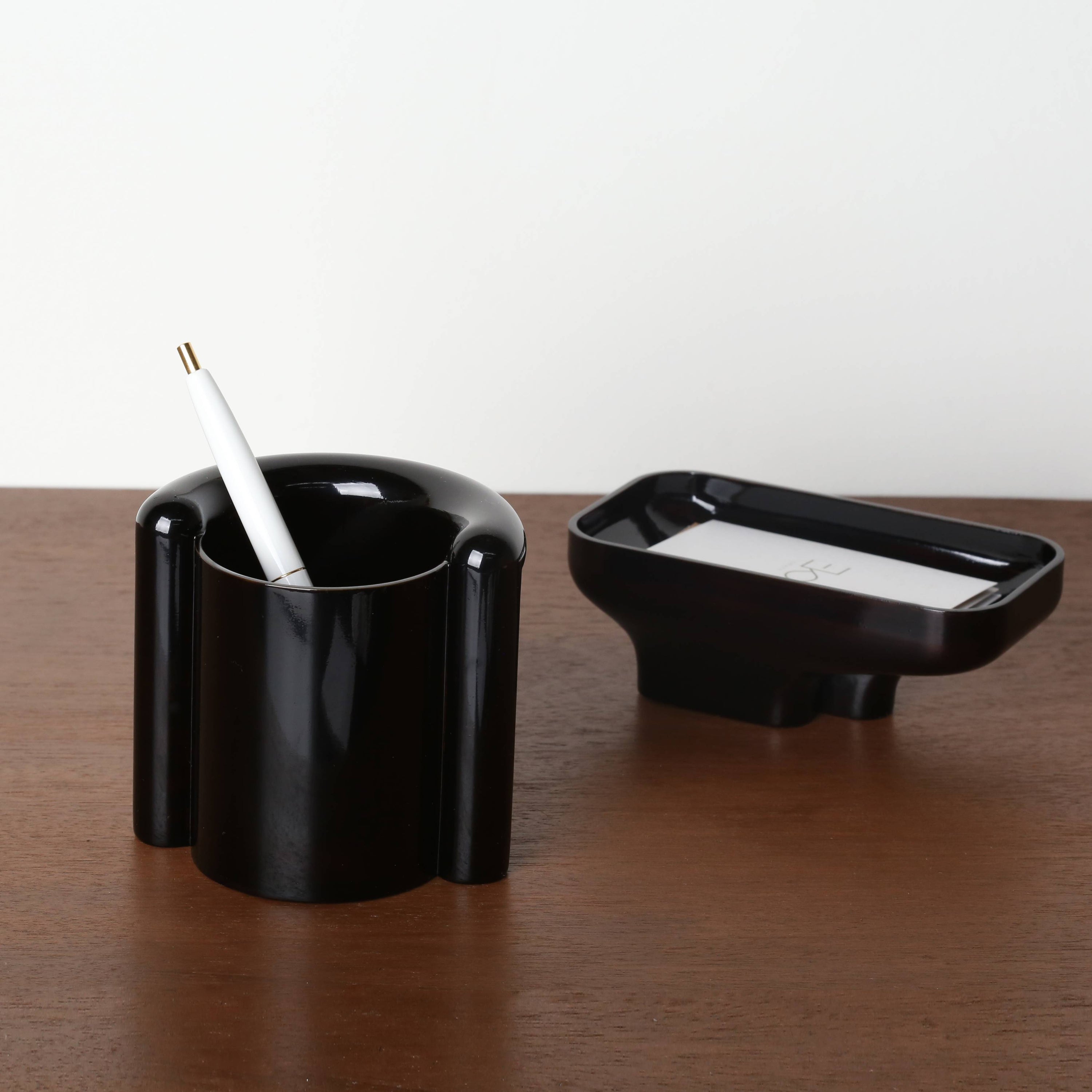 튜브 꽂이 - AN EUNKYUNG / EKA CRAFT 안은경 / 에카 크라프트 - CAVA LIFE