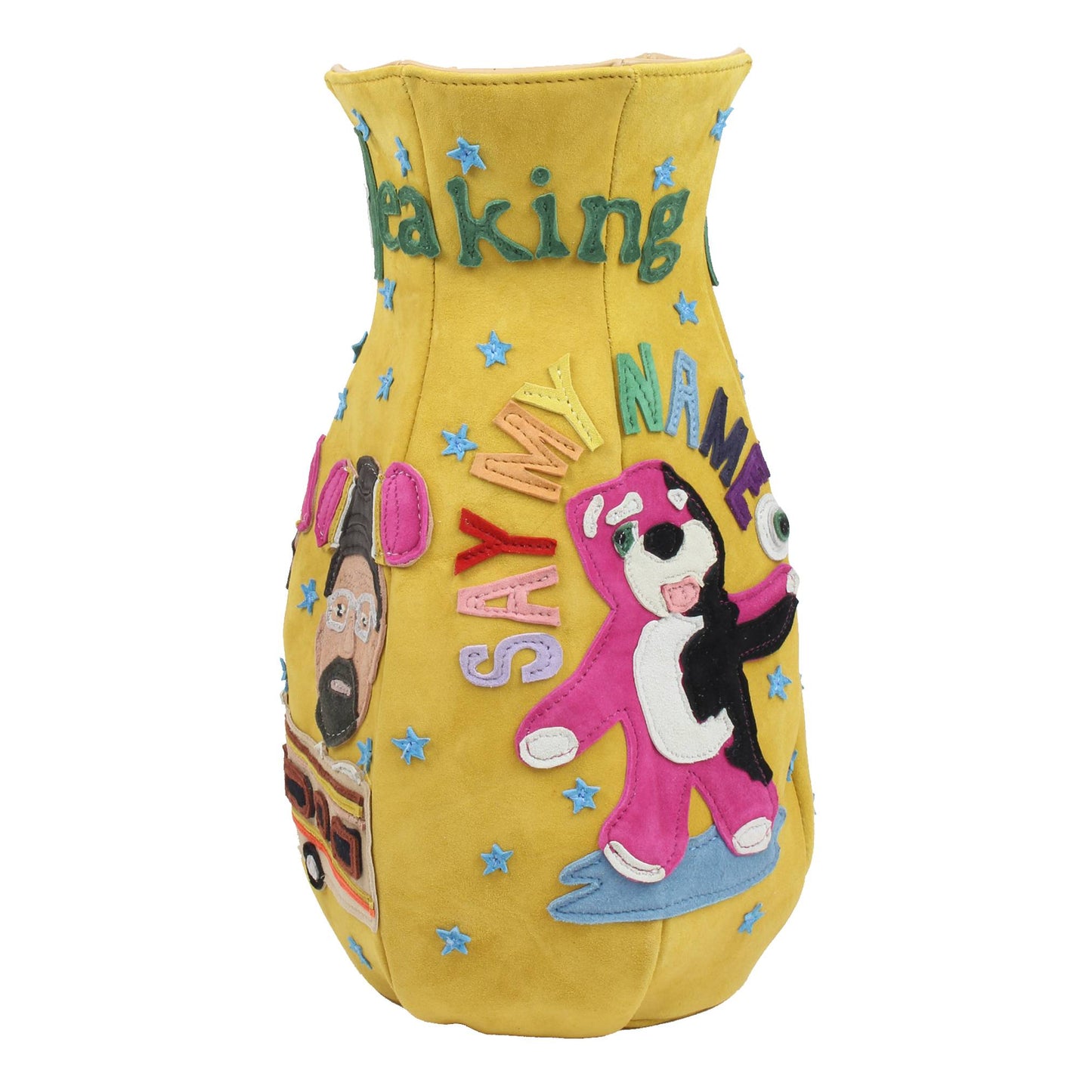 BREAKING BAD : Vase warmer (Limited Edition)