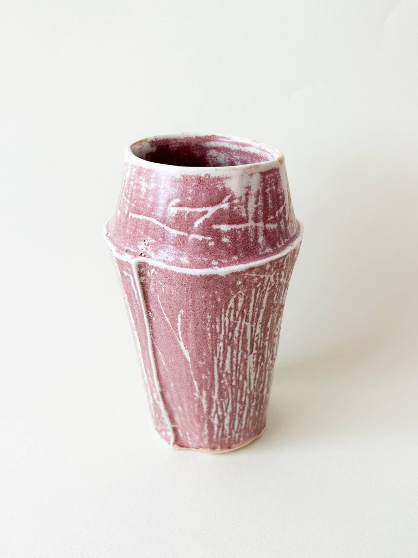 Wild Cup&Vase - 030