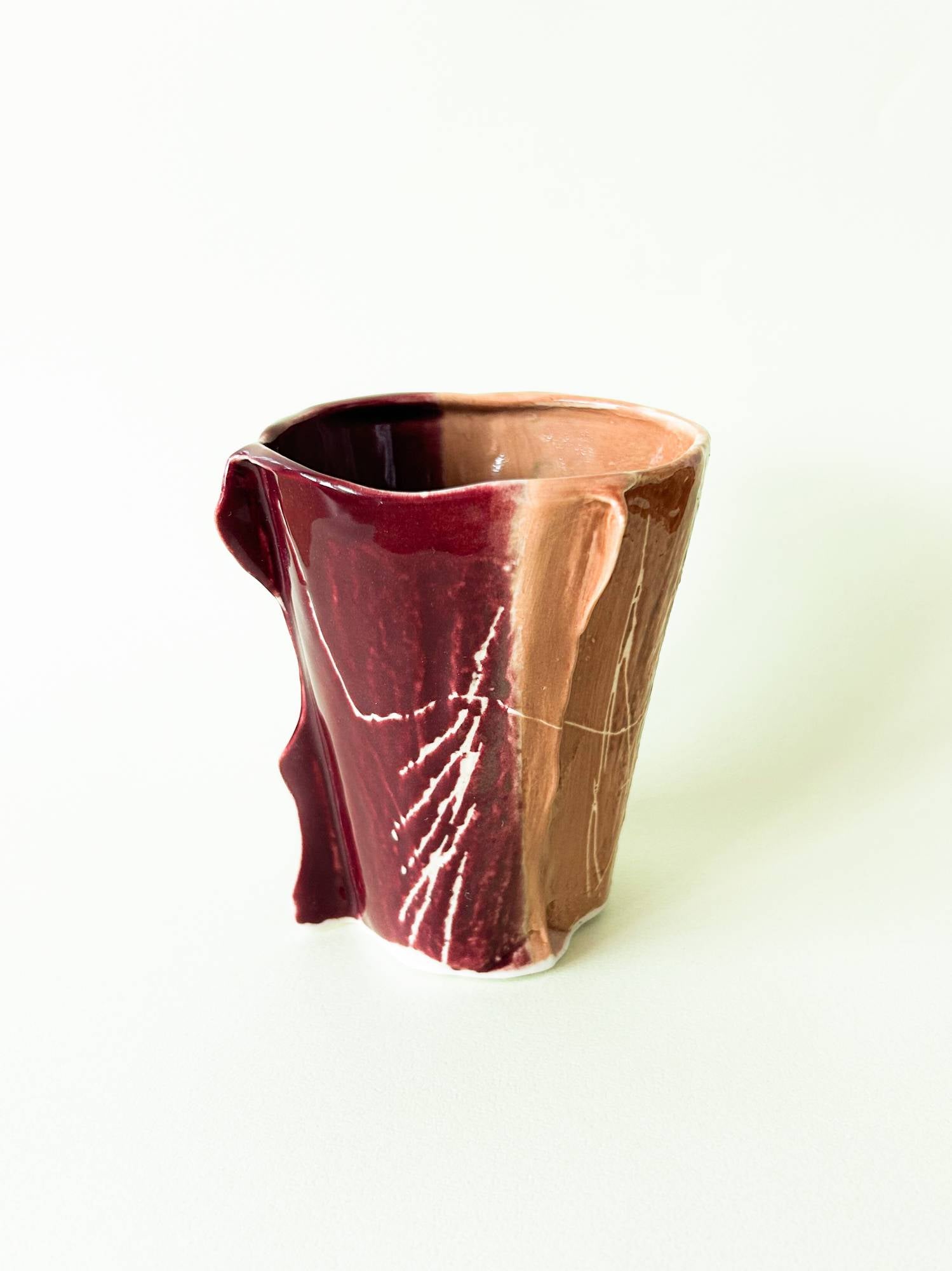 Wild Cup&Vase - 027
