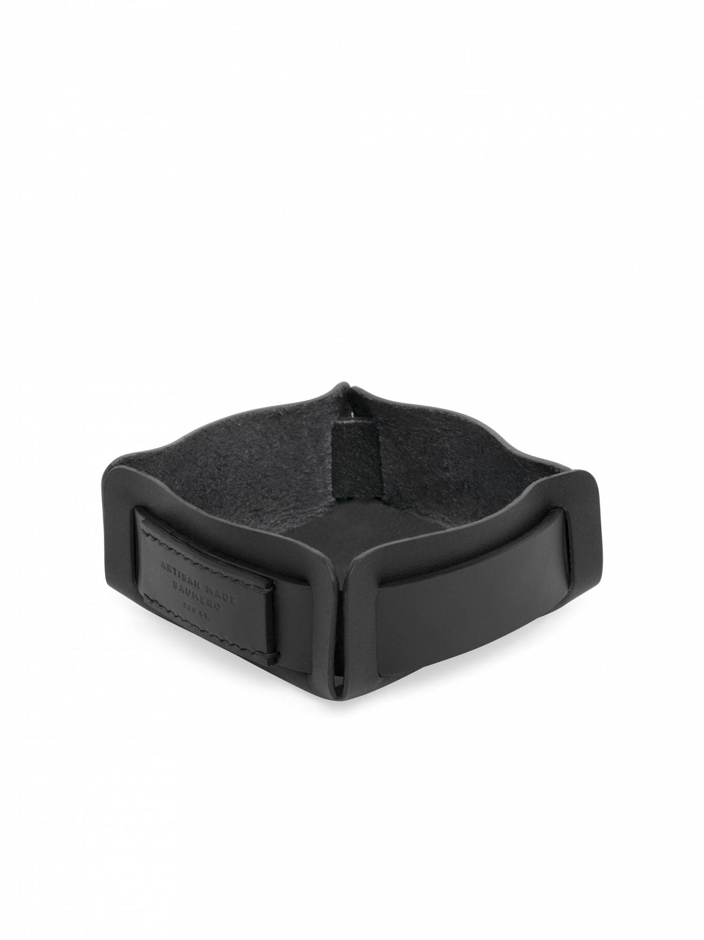 TRAY 143 MICRO (BLACK)