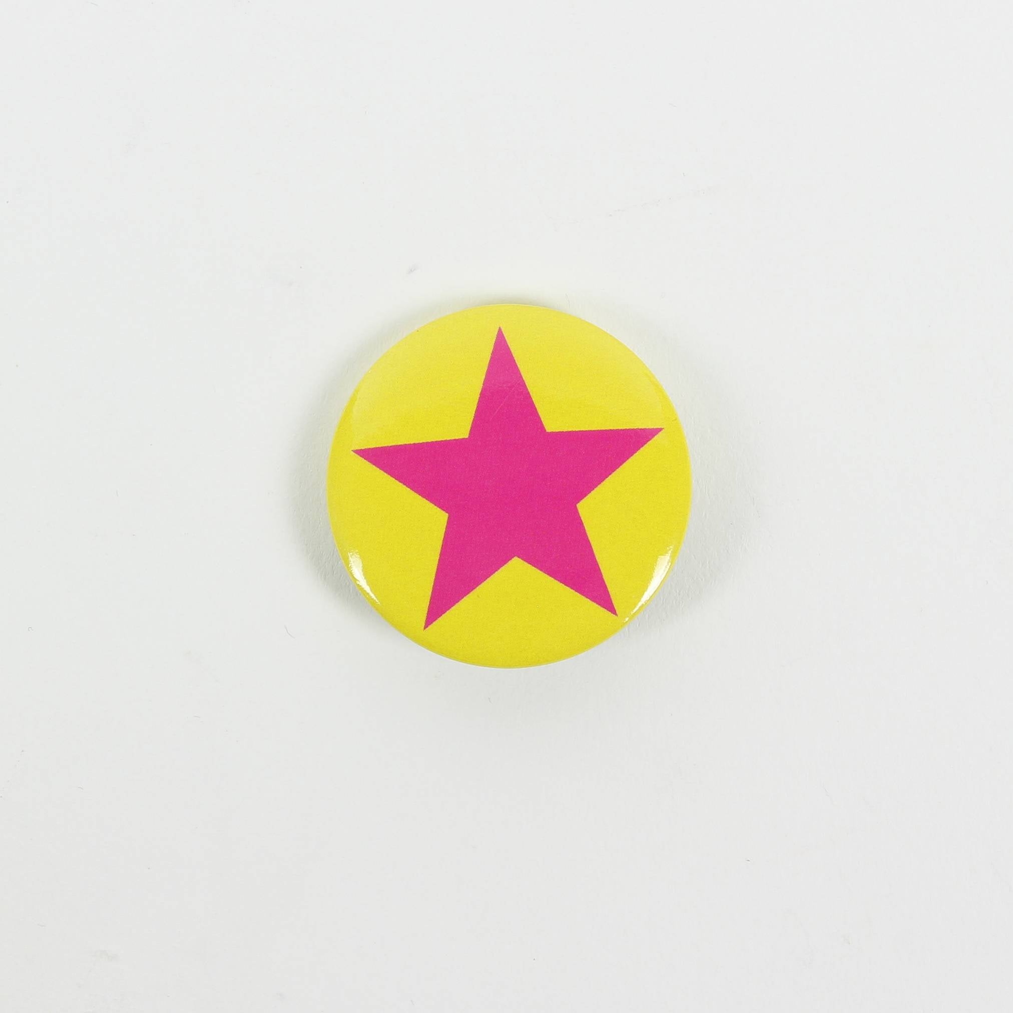 LOVE PARADE 6 PIN PACK - LOVE PARADE 러브퍼레이드 - CAVA LIFE