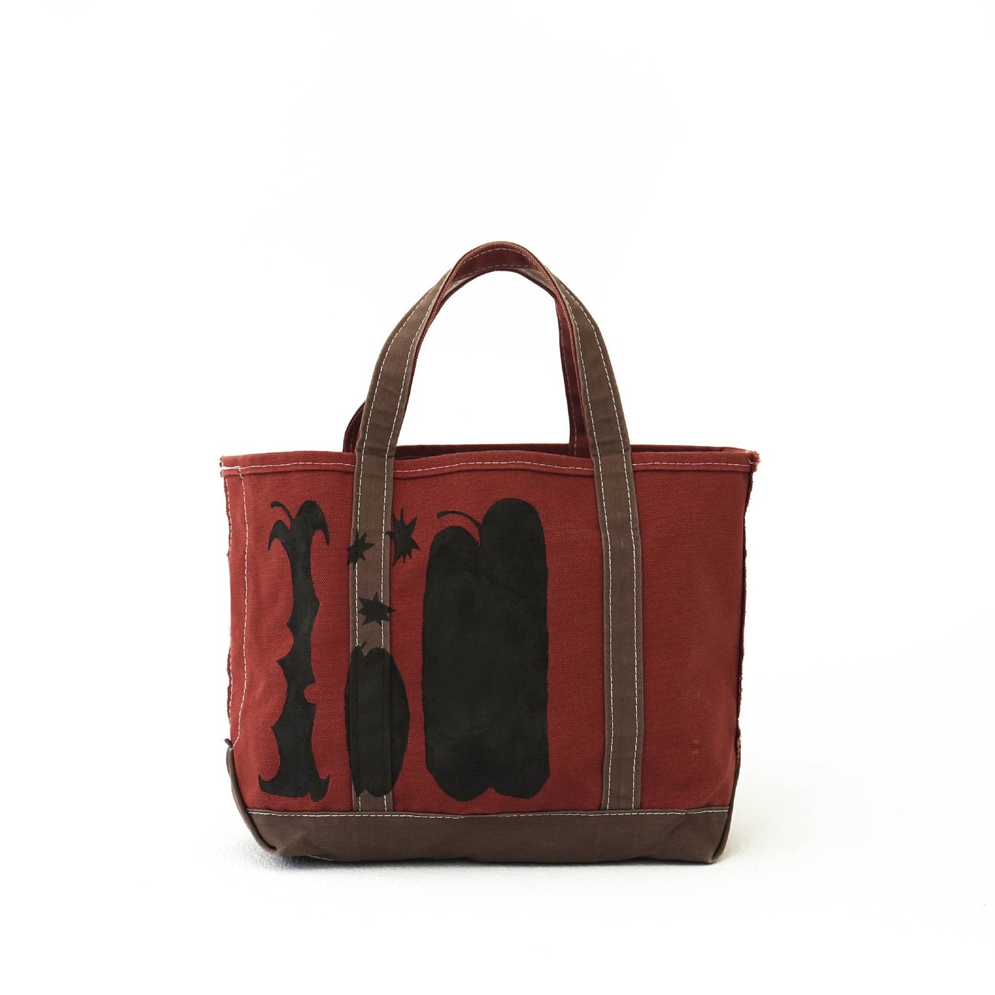 Heee’s Boat and Tote (L.L.Bean - Medium)