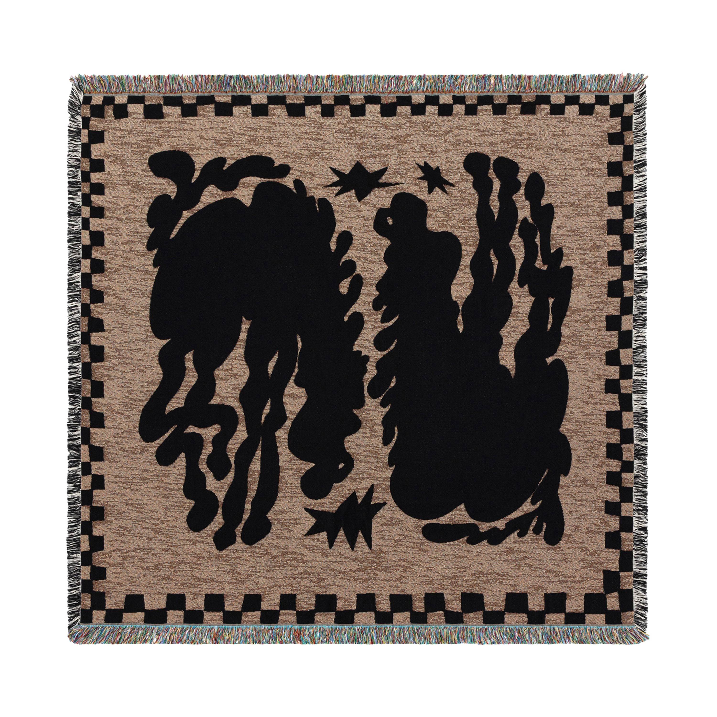 [Dusty Edition] [Dusty Edition] Jim's Ranch Dusty Camel / Black