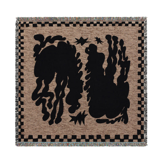 [Dusty Edition] [Dusty Edition] Jim's Ranch Dusty Camel / Black