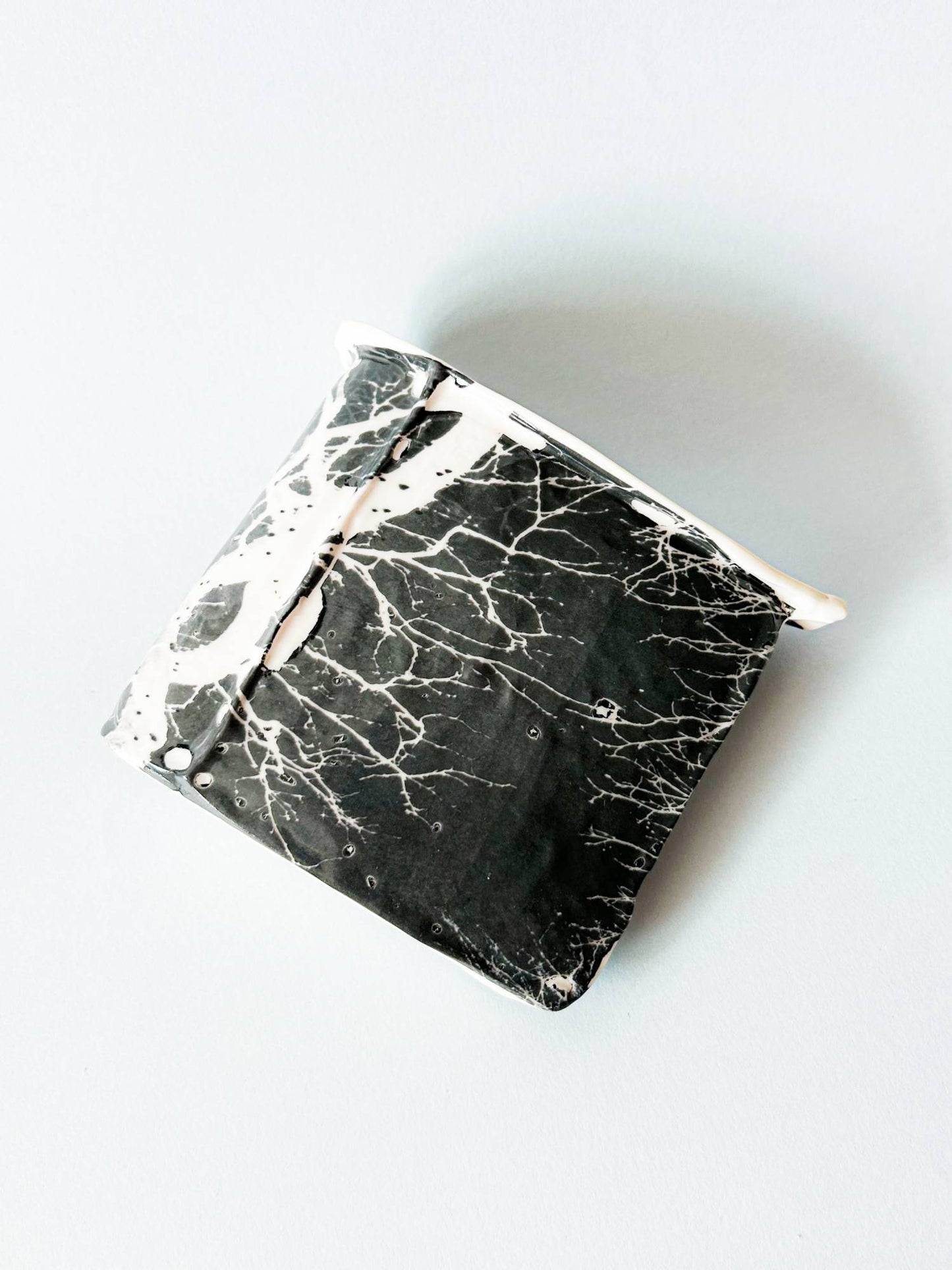 Edge Vase Artist Edition - HAHYERI No.5