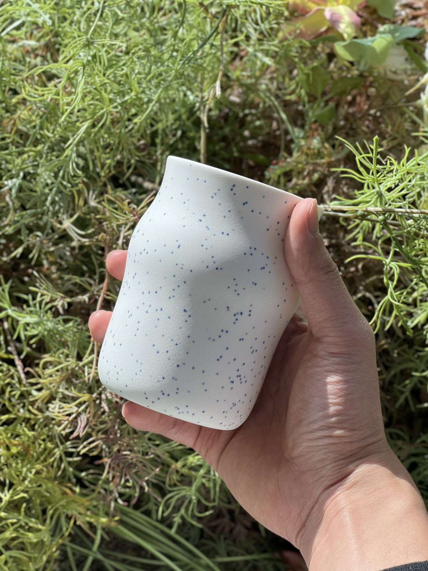 오비움 시그니처 컵 - OBIUM ceramic 오비움 세라믹 - CAVA LIFE