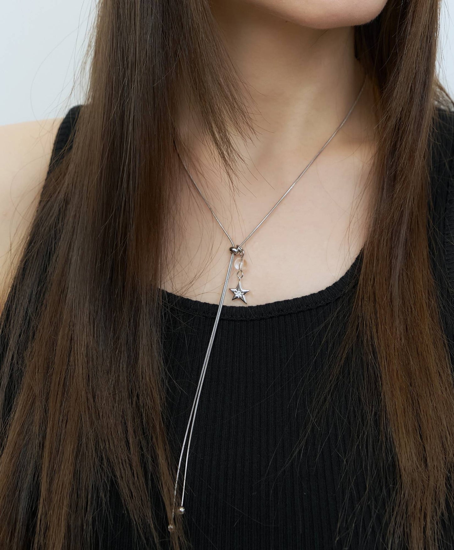 STARRY NECKLACE 02
