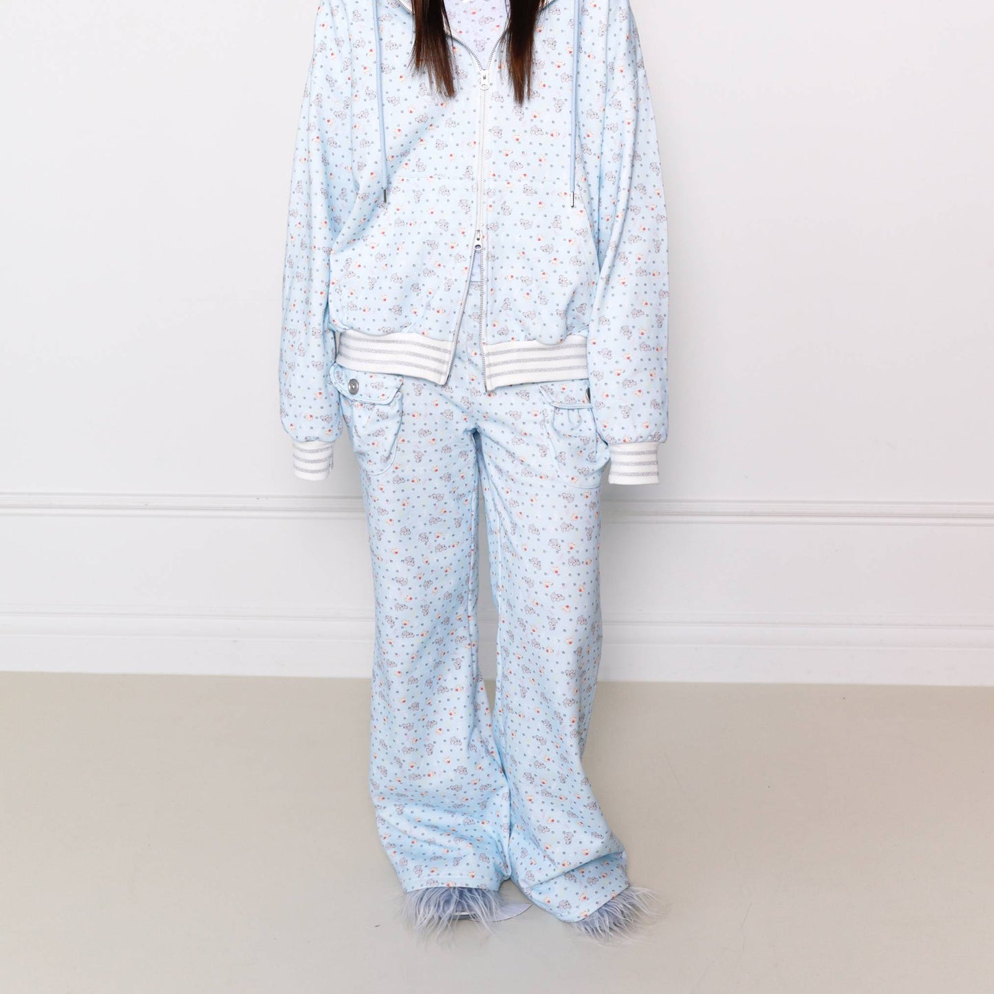 Baby Mouse Party Pants