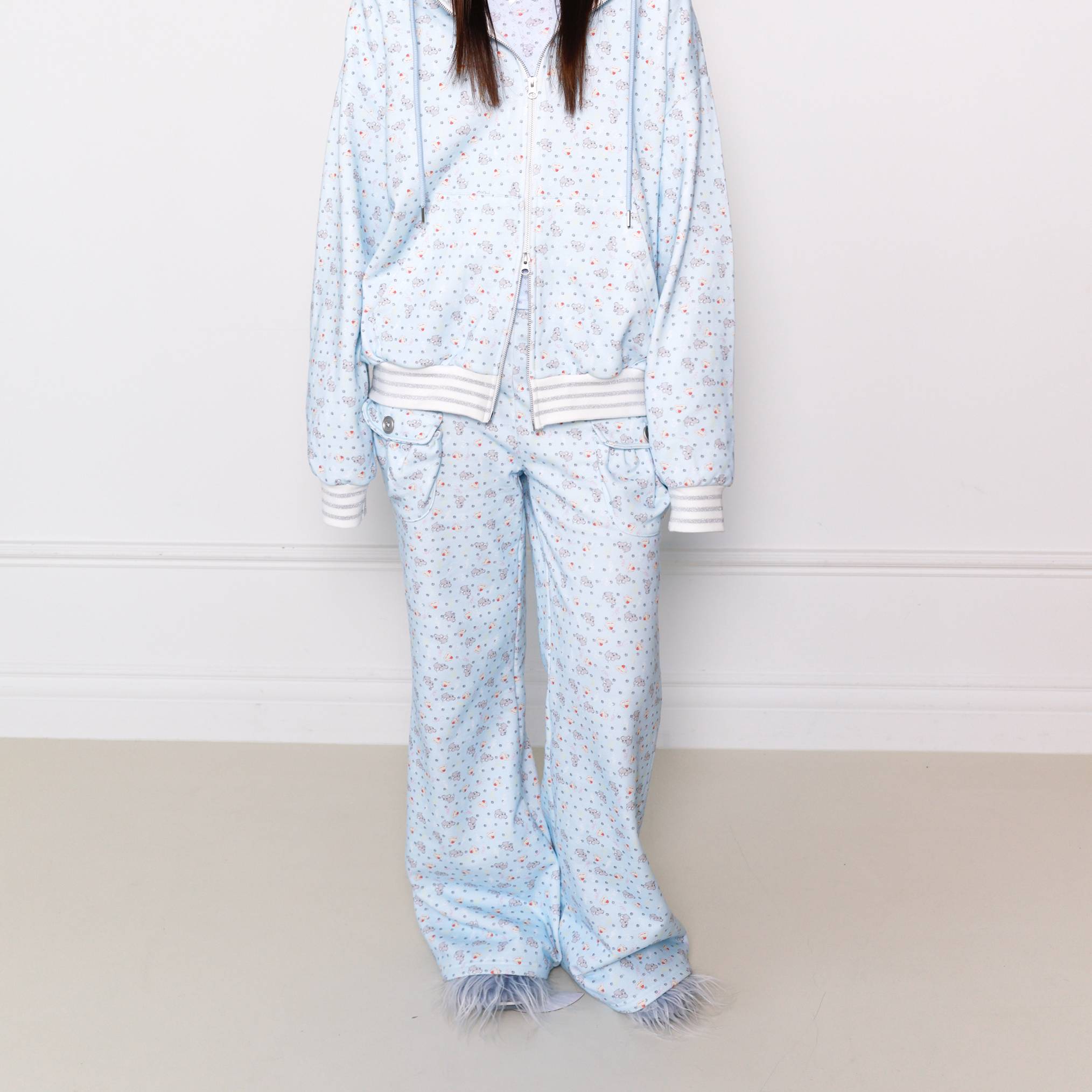 Baby Mouse Party Pants