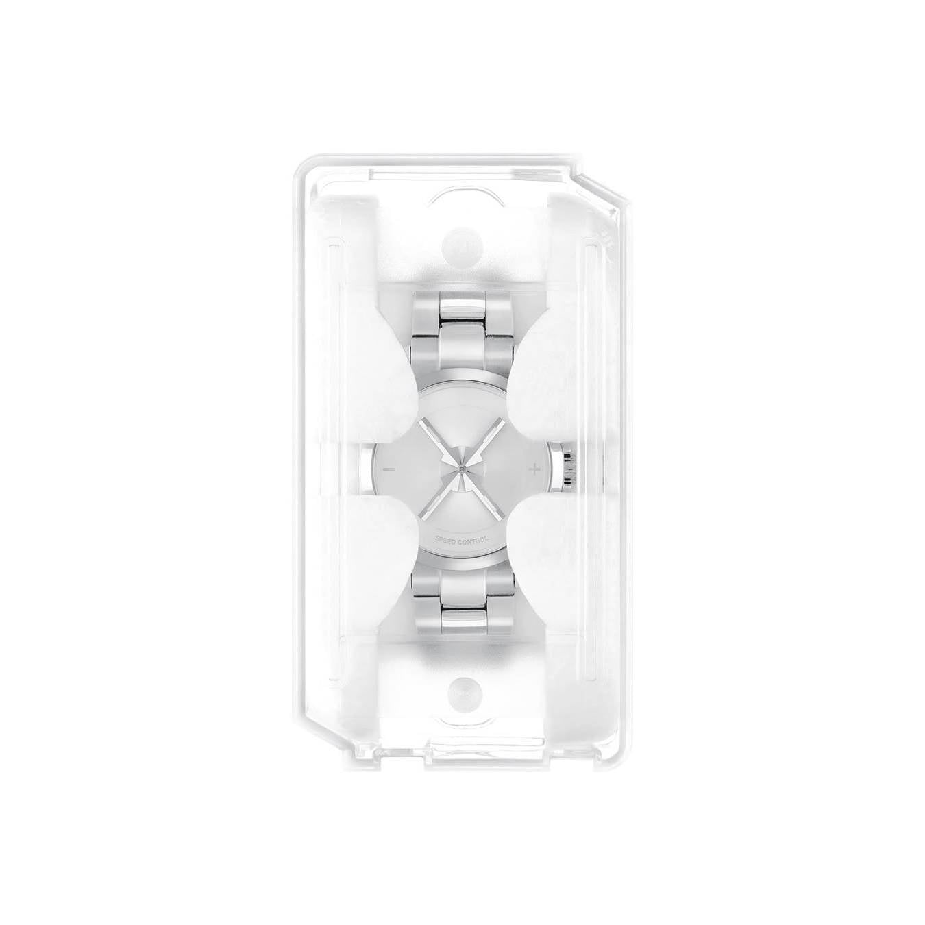 MPa SPEED CTRL WATCH