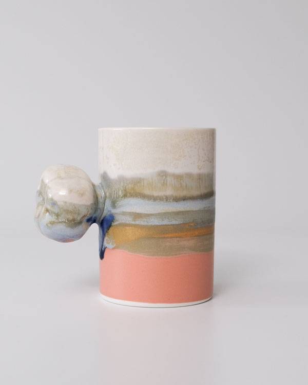 Cotton Wool Cup 03 – Unique 01