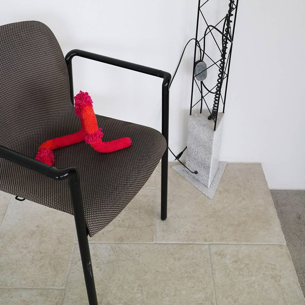 [xRuth.] warm worm 01 - new spring