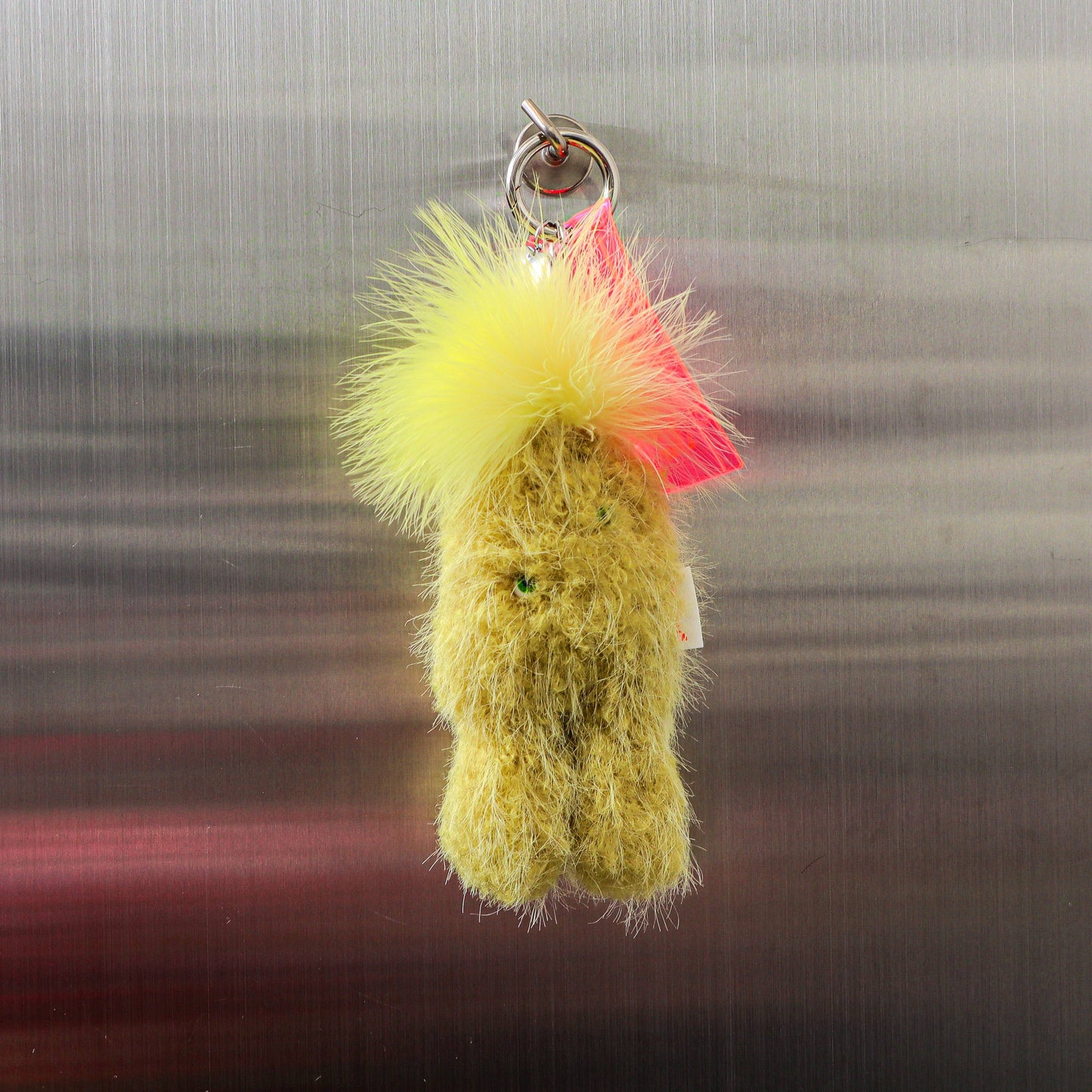 GroveMON Keyring SMALL | Grovemon Keyring Small 