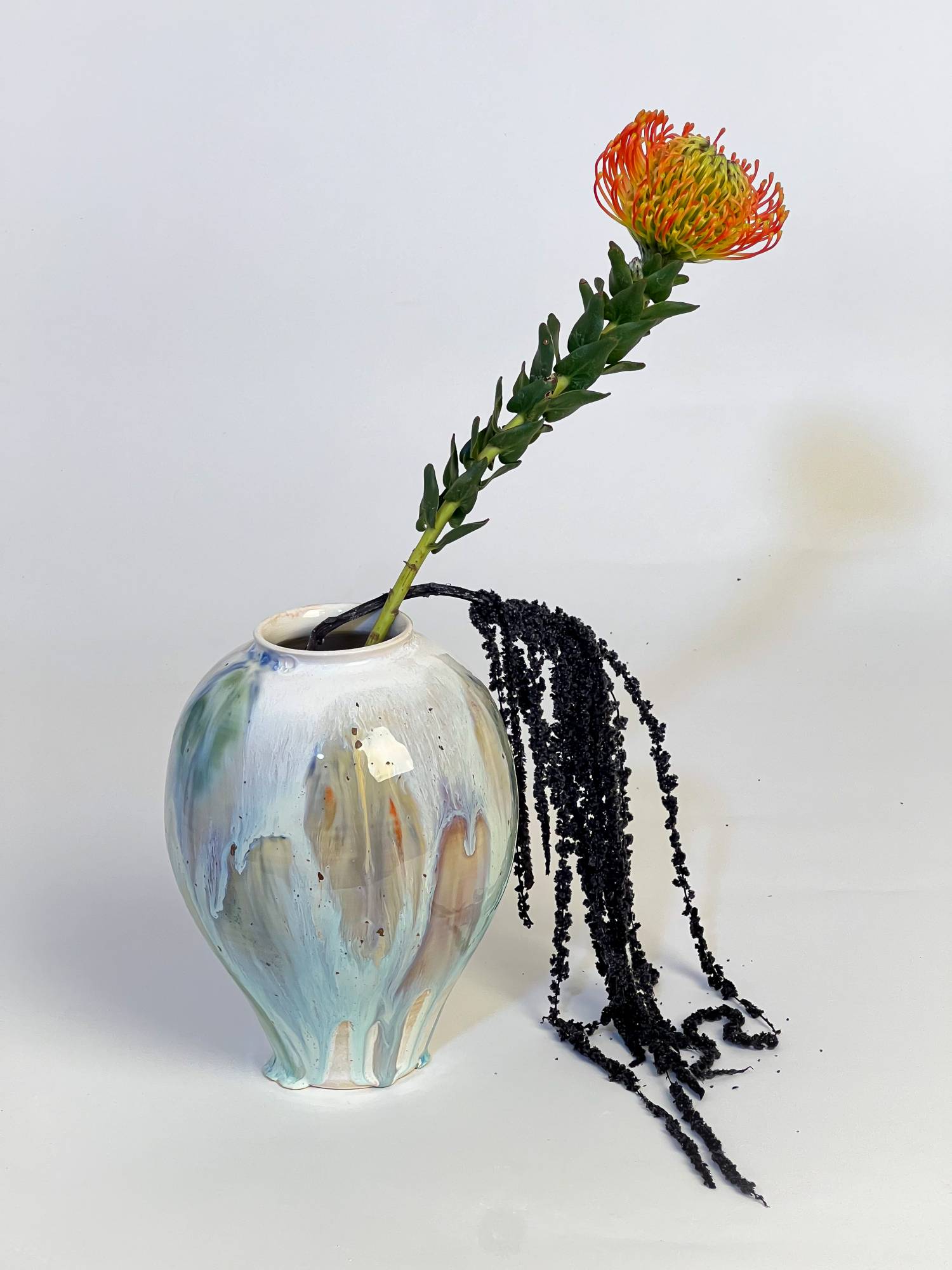 Cesta jar - Relié studio 릴리스튜디오 - CAVA LIFE