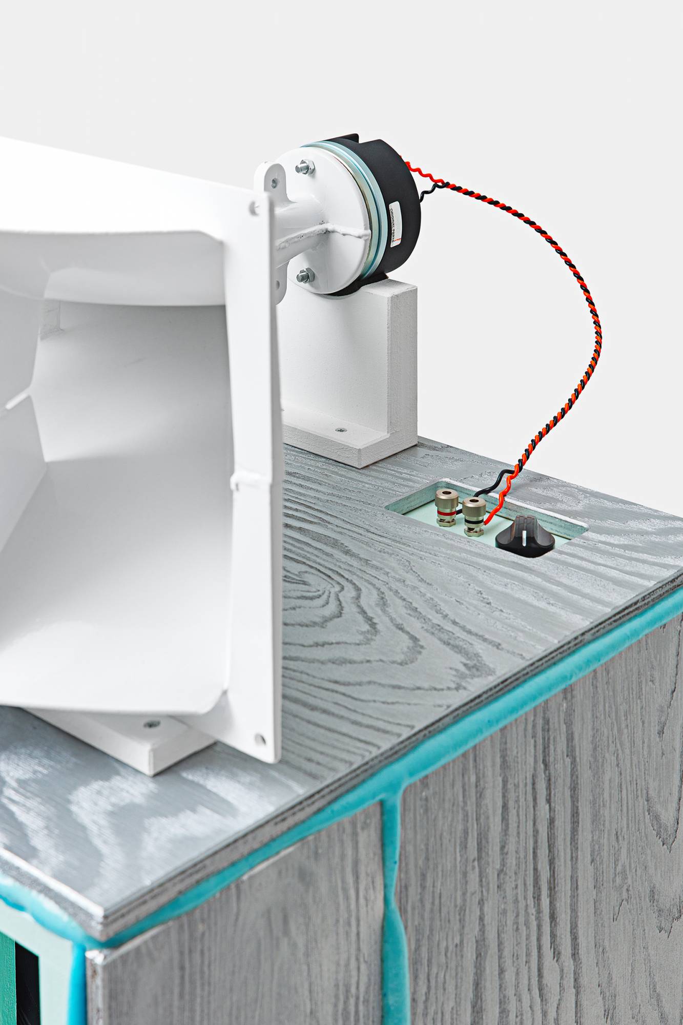 VOTT 스피커 - HiTENCHO 조상현 - CAVA LIFE