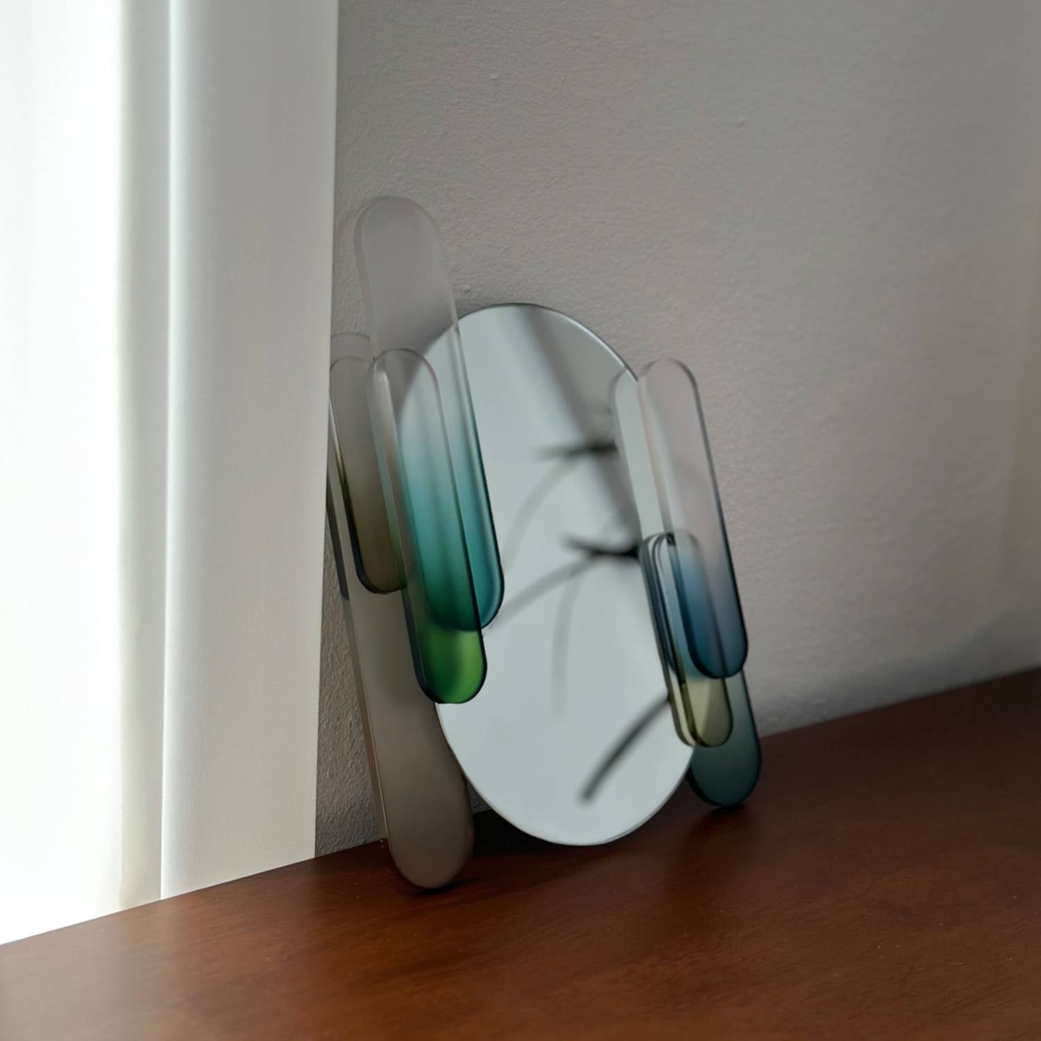 Drop mirror 03 - sonlim 손님스튜디오 - CAVA LIFE