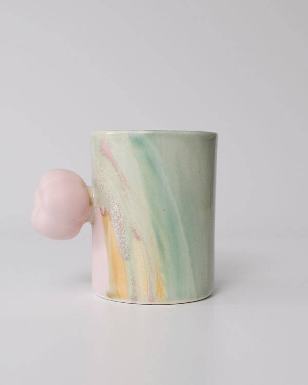 Cotton Wool Cup 04 – Unique 03