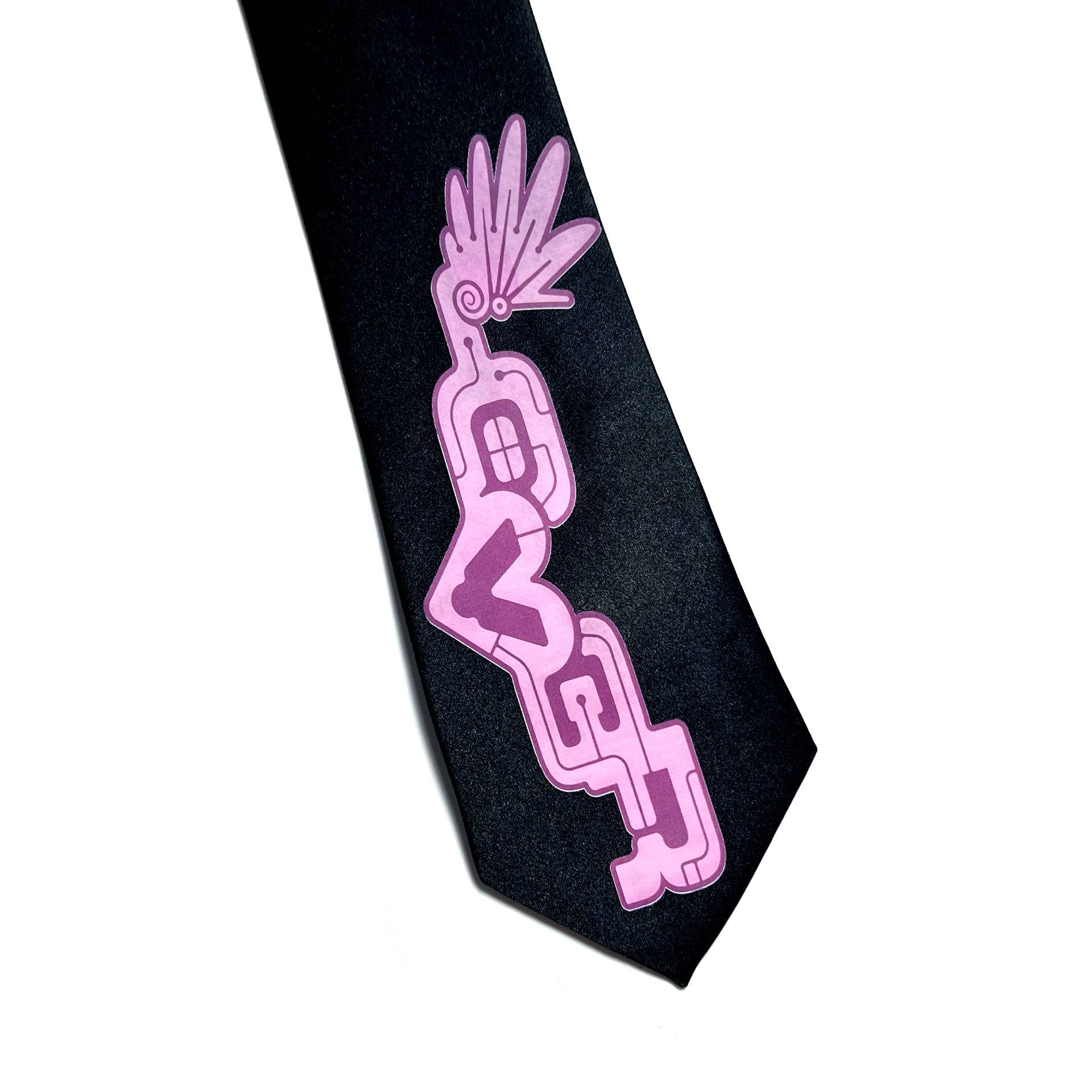 SGENYN SERVICE ♥ STUDIO V1C3: LOVER'S TIE (2)