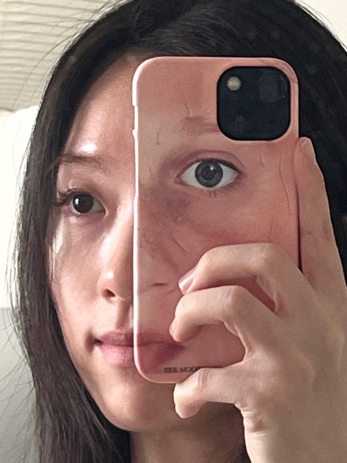 SWEATING DANNY HARD CASE