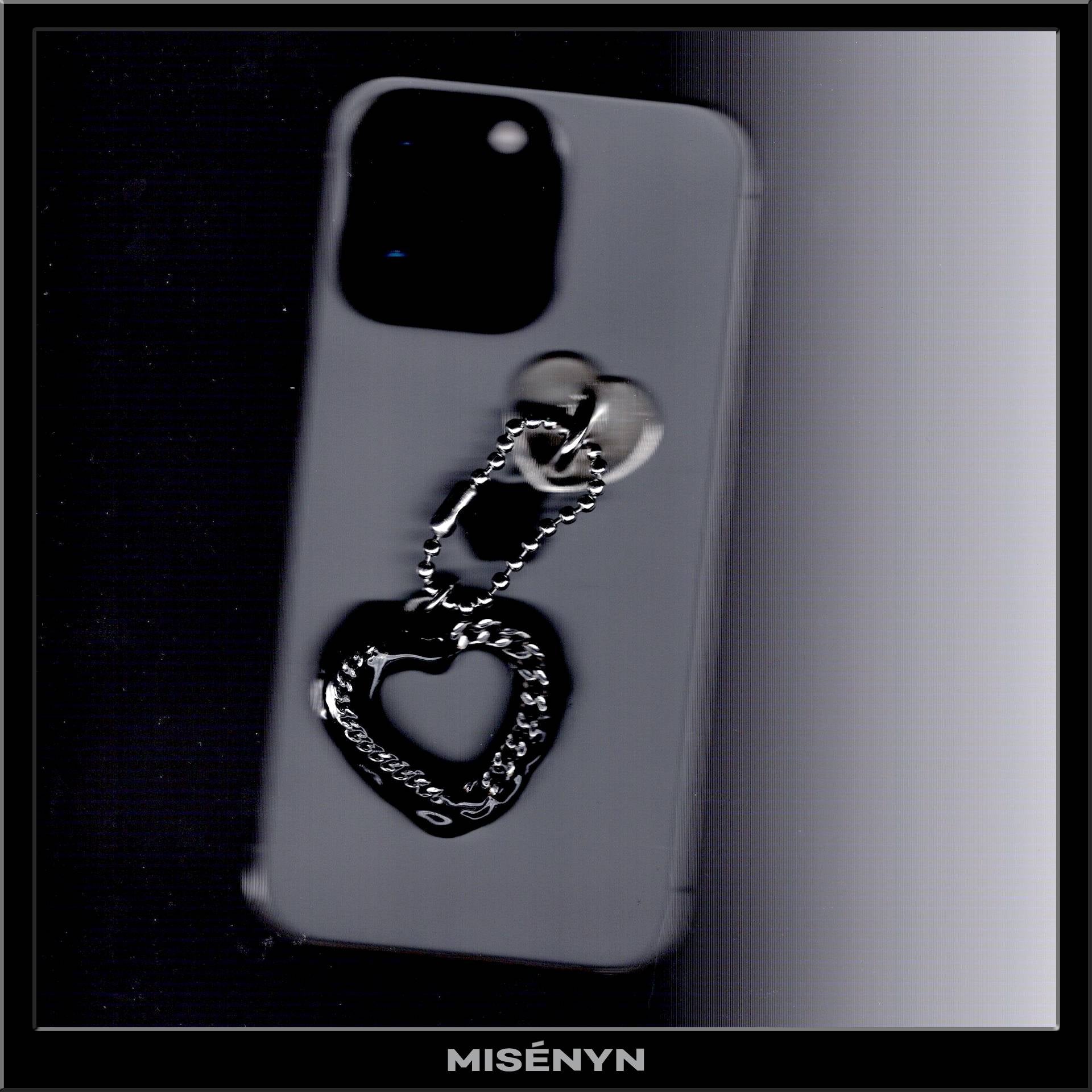 2024 001-02 - MISÉNYN 미세닌 - CAVA LIFE