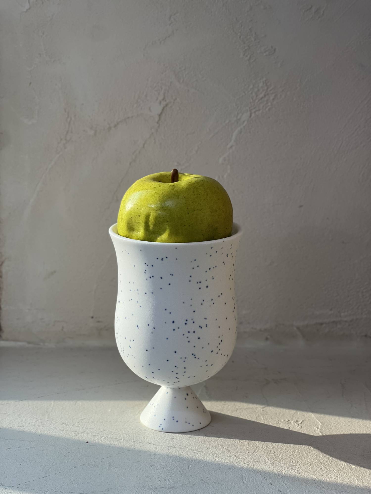 오비움 트럼펫 고블렛 2 - OBIUM ceramic 오비움 세라믹 - CAVA LIFE