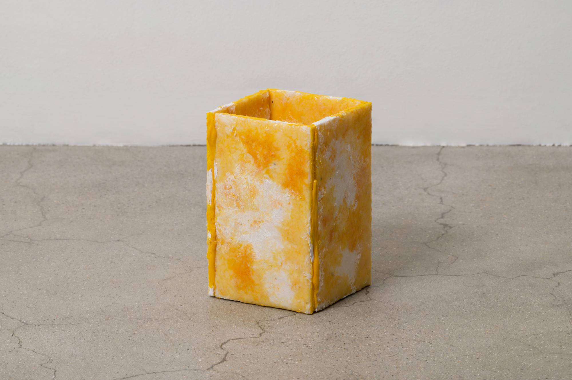Melting series, Yellow - Atelier SOHN 아뜰리에 에스오에이치엔 - CAVA LIFE